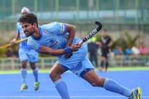 Hockey India Names 20 Member Squad For Hero Mens Asia Cup