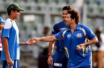Path Is Going To Be Challenging Continue To Work Hard Sachin Tendulkar Tells Son Arjun
