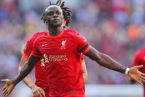 Rumour Has It Barcelona Enter Race Liverpool Mane Bayern Interest