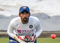 Wriddhiman Saha Leaves Bengal Joins Tripura As Player Mentor Ahead Of 2022 23 Domestic Season