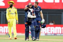 Ipl 2022 Csk Vs Gt Full List Of Award Winners Man Of The Match Post Match Presentation Highlights