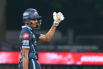 Ipl 2022 Coaches Feel Sai Sudharsan Has Talent To Go Places