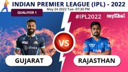 Ipl 2022 Qualifier 1 Gt Vs Rr Toss Playing 11 News And Pitch Report Eden Gardens May 