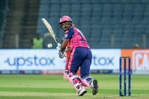 Ipl 2022 Unperturbed By India T20i Squad Snub Sanju Samson Plays A Selfless Knock Rajasthan Royals