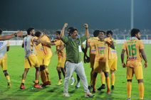 Santosh Trophy Kerala Edge Bengal In Penalties To Reign Supreme
