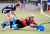 Fih Women S Wc India Goalkeeper Savita Claims Team Heading In Positive Direction With Right Exposure