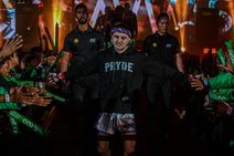 One 157 Savvas Michael Predicts Prajanchai Lasiri And Petchmorakot Vienot Bouts Outcome