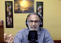 Racing Along The Singalong Track In Chennai