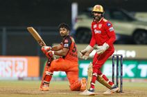 Ipl 2022 Updated Points Table Orange Cap And Purple Cap Standings After Srh Vs Pbks On 22 May