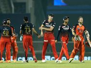 Ipl 2022 Srh Vs Rcb Toss Playing 11 Update Pitch Report Pre Match Comments Challengers Elect To Bat