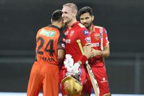 Srh Vs Pbks Ipl 2022 Full List Of Award Winners Man Of The Match Post Match Presentation Highlights