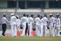 Sri Lanka Pummel Bangladesh By 10 Wickets In 2nd Test Mushfiqur Rahim Liton Das Heroics In Vain