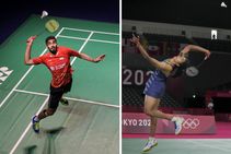 Thailand Open 2022 Indian Shuttlers In Action Schedule Results Telecast And Live Streaming Info