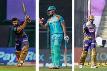 Ipl 2022 Lsg Vs Kkr Stats And Record Preview Numbers In Mca Stadium Lucknow Players Vs Kolkata