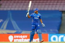 Ipl 2022 Getting Cap From Rohit Bhai Gave Me Confidence To Do Well Says Tilak Varma