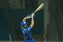 Ipl 2022 Mumbai Indians Vs Gujarat Titans Match 51 Highlights From Brabourne Stadium