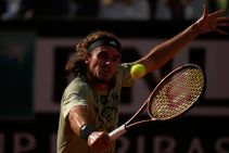 French Open 2022 Stefanos Tsitsipas Could Upset The Elite And Win Title Says Gaurav Natekar