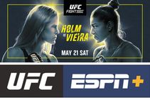 Ufc Vegas 55 Womens Bantamweight Battle Headlines Event On May 