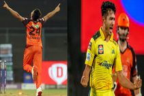 Ipl 2022 Top 10 Uncapped India Bowlers Umran Malik Mukesh Choudhary Most Impressive
