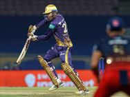 Ipl 2022 Could Be A Second Season Syndrome For Him Gavaskar On Struggling Kkr All Rounder