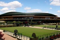 Wimbledon Defends Position Wta Atp Penalties