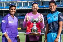Women S Ipl 2022 Points Table The Results And Standings Of Women S T20 Challenge