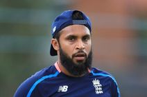 India Tour Of England 2022 Adil Rashid To Miss White Ball Series For Hajj Pilgrimage