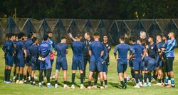 Afc Asian Cup Qualifiers India Create History Qualify For Asian Cup For The 5th Time