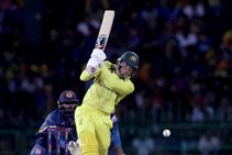 Alex Carey Helps Australia Beat Sri Lanka Odi