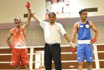Cwg 2022 Thapa Panghal And Six Others Secure Place In Indian Boxing Contingent