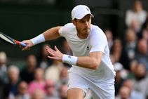 Wimbledon 2022 Murray Out After Spirited Fightback Against Isner Falls Short In Thriller