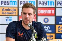 Anrich Nortje In Relentless Pursuit Of The Missing Ingredient