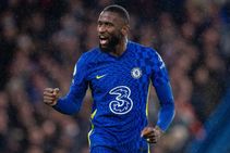 Antonio Rudiger Signs For Real Madrid From Chelsea