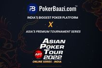 Pokerbaazi Extends Its Exclusive Association With Asia S Premier Poker Tournaments Brand Asian Tour