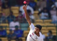 Ashwin Vs England Stats Test Bowling Batting Records At Home And Away Edgbaston Stadium Birmingham