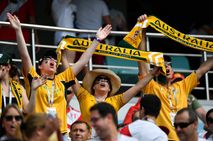 Uae Vs Australia Afc 4th Round Fifa World Cup Qualifier Date Timing In Ist Head To Head Line Ups