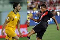 Australia Vs Peru Date Time In Ist Squads Live Streaming For Qatar 2022 Inter Confederation Playoff