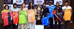 Grand Prix Badminton League 2022 Dates Teams Format Prize Money Auction All You Need To Know