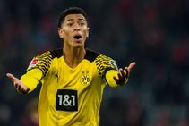 Rumour Has It Real Madrid Eye Jude Bellingham