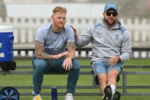 Stokes Hails The Energy And Lift Mccullum Has Brought To England