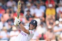 Ben Stokes Hits 100th Test Six Amid England New Zealand Collapse Joins Adam Gilchrist Brendon Mccullum