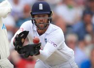India Vs England 5th Test Ben Foakes Tests Positive For Covid 19 English Stumper Doubtful Edgbaston