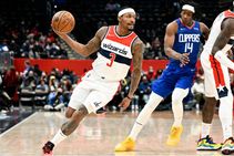 Bradley Beal Declines Player Option With Washington Wizards Becomes Unrestricted Free Agent