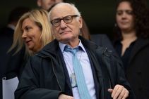 Chelsea Premier League Bruce Buck To Step Down