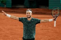 Who Is Casper Ruud Nadal Academy Student Meets Mentor In French Open 2022 Final