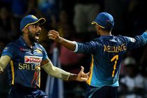 Chamika Karunaratne Impresses Australia Collapse Sri Lanka Level Odi Series