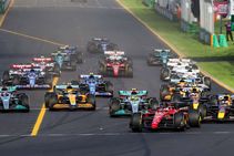 Formula One To Race In Melbourne Until 2035 After Contract Extension
