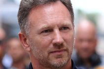 Red Bull Boss Christian Horner Fears F1 Title Battle