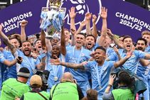 Premier League Man City West Ham Title Defence Liverpool Fulham Frank Lampard Chelsea