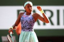French Open Teenage Star Gauff Achieves Numerous Feats To Set Up Swiatek Final